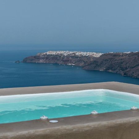 אימרוביגלי The 360° Caldera View House By Caldera Houses מראה חיצוני תמונה
